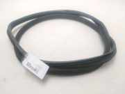 Türgummis ACHTER- Peugeot 207 SW (WE/WU) Kombi 1.6 HDi 16V (DV6TED4(9HV)) 2008-11