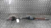 Antriebswelle Rechts Vorne Renault Trafic New (FL) Van 1.9 dCi 100 16V (F9Q-760) 2005-04