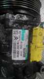 Klima Pumpe 9800854280 Citroën C8 (EA/EB) Großraumlimousine 2.0 HDi 16V (DW10UTED4(RHK)) 2008-03