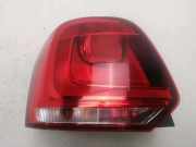 Rücklicht Links 6R0945095AH Volkswagen Polo V (6R) Schrägheck 1.2 12V (CGPB) 2012-05 CGPB