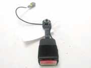 Gürtelschnalle Rechts Vorne 8975GV Citroën C3 Picasso (SH) Großraumlimousine 1.6 HDi 90 (DV6DTED(9HP)) 2012-02