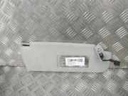 Sonnenblende Links 5P0857551P2F4 Seat Altea (5P1) Großraumlimousine 1.6 TDI 105 (CAYC) 2011-07