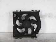 Kühlerventilatormotor Renault Clio III (BR/CR) Schrägheck 1.5 dCi 85 (K9K-766(K9K-T7)) 2006-12