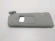 Sonnenblende Links 964013181R Renault Fluence (LZ) Limousine 1.5 dCi 110 (K9K-836(K9K-J8)) 2011-07
