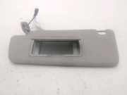 Sonnenblende Links 13397797 Opel Meriva Großraumlimousine 1.7 CDTI 16V (A17DTS) 2012-06