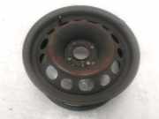 Felge -- 5401R6 Peugeot 308 (4A/C) Schrägheck 1.6 HDi 16V (DV6ATED4(9HX)) 2008-04