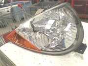 Scheinwerfer Links 1079425 Ford Ka I Schrägheck 1.3i (JJD) 1999-07