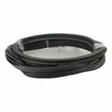 T?rgummis Rechts Vorne 9673084680 Peugeot 208 I (CA/CC/CK/CL) Schr?gheck 1.4 HDi (DV4C(8HR)) 2014-06