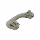 Handgriff - Mercedes-Benz C Sportcoupé (C203) Schrägheck 2.2 C-200 CDI 16V (OM646.962) 2008-12