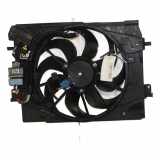 Kühlerventilatormotor 214816703R Renault Captur (2R) SUV 1.5 Energy dCi 90 FAP (K9K-E6) 2016-04