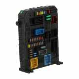 Sicherungskasten interieur 9804681780 Peugeot Rifter (ER/EC/EZ) Großraumlimousine 1.5 BlueHDi 100 (DV5RD(YHY)) 2019-03