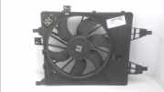 Kühlerventilatormotor 7701071862 Renault Kangoo Express (FW) Van 1.5 dCi 85 (K9K-802) 2010-09