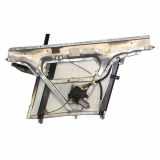 Fensterheber Elektr. Rechts Vorne 8N0837462 Audi TT 1 8N COUPE 2000-03