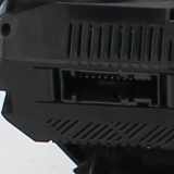 Bedienung Heizung 2056864 Ford Kuga II (DM2) SUV 2.0 TDCi 16V 140 (UFMA) 2014-04