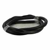 Türgummis ACHTER Volkswagen Jetta IV (162/16A) Limousine 1.4 TSI Hybrid 16V (CRJA) 2014-12 CRJA