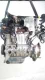Motor DIESEL 135SW Peugeot 2 PHASE 1 2012-03