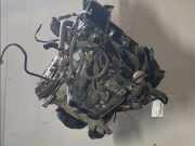 Motor BENZINE 190000Q060 Toyota Aygo (B10) Schrägheck 1.0 12V VVT-i (1KR-FE) 2013-03