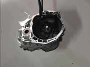Getriebe Manuell Suzuki Swift (ZA/ZC/ZD1/2/3/9) Schrägheck 1.3 D 16V (Z13DTJ) 2011-03