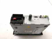 Radio 16099817XN Peugeot RCZ (4J) Coupé 1.6 16V THP (EP6CDT(5FV)) 2012-08