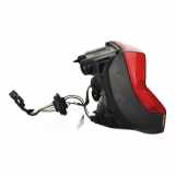 Rücklicht Links Innen 9816932880 Citroën C5 Aircross I (A4/AC/AJ/AR) SUV 1.5 Blue HDi 130 16V (DV5RC(YHZ)) 2021-04