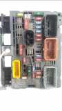 Sicherungskasten 9807028780 Citroën Berlingo Van 1.6 HDI 16V 90 (DV6ATED4(9HX)) 2010-01