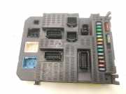 Sicherungskasten interieur Peugeot 207 CC (WB) Cabrio 1.6 HDiF 16V (DV6TED4(9HZ)) 2008-07