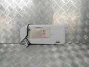 Sonnenblende Rechts 16128920BJ Citroën C4 Berline (NC) Schrägheck 5-drs 1.6 Hdi 90 (DV6DTED(9HP)) 2011-04