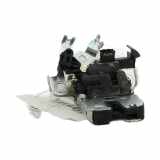 Heckschloss 17A827505A Volkswagen Jetta IV (162/16A) Limousine 1.4 TSI Hybrid 16V (CRJA) 2014-12 CRJA