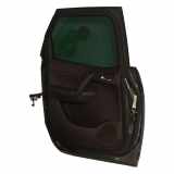 Tür Links Hinten 39171932 Opel Meriva Großraumlimousine 1.7 CDTI 16V (A17DTS) 2012-06