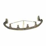 Chassisbalken Vorne ONDER/LOWER 39151027 Opel Astra K Sports Tourer Kombi 1.6 CDTI 136 16V (B16DTH) 2016-04