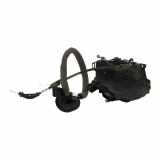 Türschloss Rechts Hinten 825007311R Renault Clio V (RJAB) Schrägheck 5-drs 1.5 Blue dCi 115 (K9K-872) 2020-07