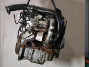 Motor DIESEL 8201246265 Renault Clio III Estate/Grandtour (KR) Kombi 1.5 dCi FAP (K9K-770) 2012-02