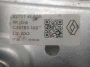 Fensterheber Elektr. Links Hinten 827014EA0A Renault Kadjar (RFEH) SUV 1.5 dCi DPF (K9K-646(K9K-F6)) 2017-06