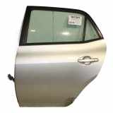 Tür Links Hinten 6700402260 Toyota Auris (E15) Schrägheck 1.4 D-4D-F 16V (1NDTV) 2007-11