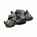 Rücklichthalterung Rechts - Peugeot 308 (4A/C) Schrägheck 1.6 VTI 16V (EP6(5FW)) 2013-02