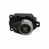 Schalter Für Beheizbare Heckscheibe - BMW X3 (F25) SUV xDrive20d 16V (N47-D20C) 2011-03