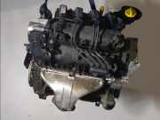 Motor BENZINE 7701067571 Renault Twingo II (CN) Schrägheck 1.2 16V (D4F-772) 2009-08