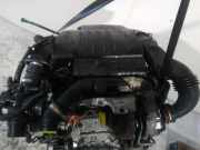 Motor DIESEL 135QE Peugeot 1 PHASE 1 2010-12