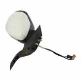 Außenspiegel Rechts Elektrisch 1611240380 Peugeot 208 (CA/CC/CK/CL) Schrägheck 1.2 Vti 12V (HMZ) 2016-01