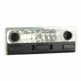 Innenbeleuchtung 63316962049 BMW 3 serie Coup? (E46/2) Coup? 330 Cd 24_V (M57-D30) 2005-02