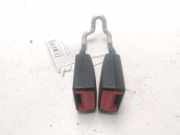 Gürtelschnalle Links Hinten Skoda Fabia II (5J) Schrägheck 5-drs 1.6 TDI 16V 75 (CAYA) 2011-06