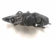 Scheinwerfer Links 6208F1 Peugeot 807 Großraumlimousine 2.2 HDiF 16V (DW12TED4(4HW)) 2004-07