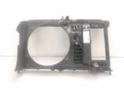 Schließplatte Kühlerträger 7104K8 Peugeot 307 (3A/C/D) Schrägheck 2.0 HDi 110 FAP (DW10ATED(RHS)) 2003-02