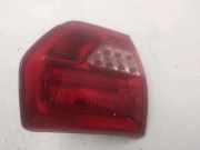 Nebelscheinwerfer Links Hinten Citroën C5 III Tourer (RW) Kombi 2.0 HDiF 16V (DW10BTED4(RHF)) 2009-07