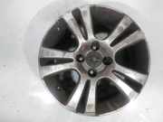 Leichtmetallrad - 13211900 Opel CORSA 4 D PHASE 2 2013-05