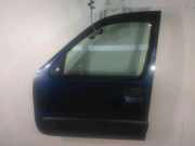 Tür Links Vorne 7751472432 Renault Kangoo (KC) Großraumlimousine 1.6 16V (K4M-730) 2002-01