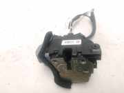 Türschloss Links Hinten 81410C8020 Hyundai i20 (GBB) Schrägheck 1.1 CRDi VGT 12V (D3FA) 2015-01