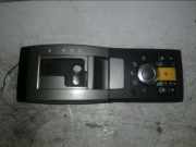 Schalthebel Automatik Land + Range Rover Range Rover Sport (LS) Geländewagen 3.6 TDV8 32V (368DT) 2008-06
