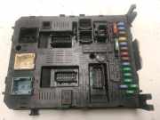 Sicherungskasten interieur 9807028580 Citroën C5 Berline (RD) Schrägheck 2.0 HDiF 16V (DW10CTED4/FAP(RHH)) 2010-05