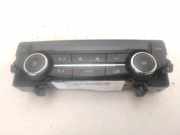 Bedienung Heizung 275102210R Renault Kadjar (RFEH) SUV 1.2 Energy TCE 130 (H5F-408) 2018-03